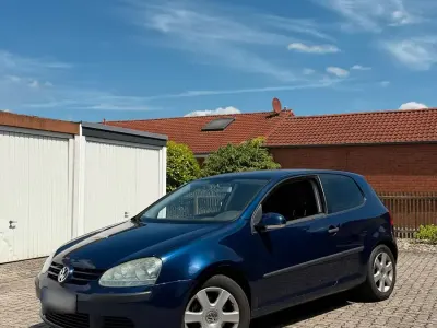 Gebraucht VW Golf IV