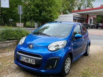 Citroën C1