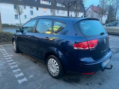 gebraucht Seat Altea 