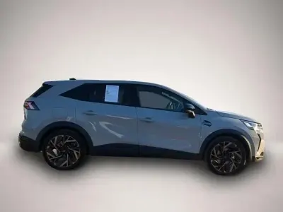 Gebraucht Renault Symbioz Esprit Alpine 143 PS (105 kW) 2025 Manufacturer SUV