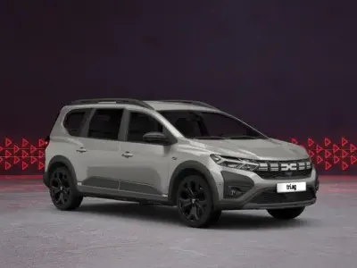 Neu Dacia Jogger Comfort 122 PS (89 kW) 2026 Van / Kleinbus