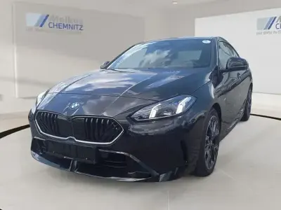 Gebraucht BMW 220 Gran Coupé Performance 170 PS (125 kW) 2025 Schwarz Coupé