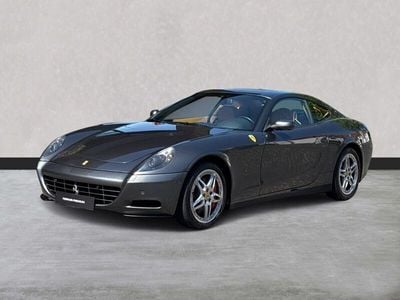 Ferrari 612