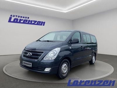 Hyundai H-1