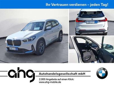 Usata BMW X1 150 CV (110 kW) 2023 Bianco SUV