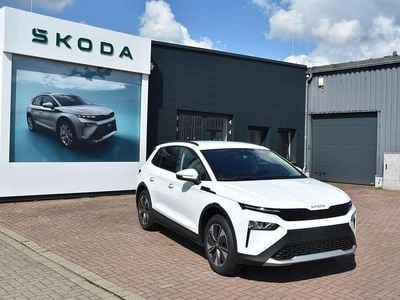 Nuova Skoda Elroq Loft 125 kW (170 CV) 2026 Bianco SUV