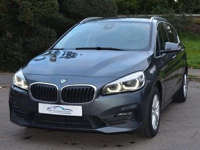 BMW 218