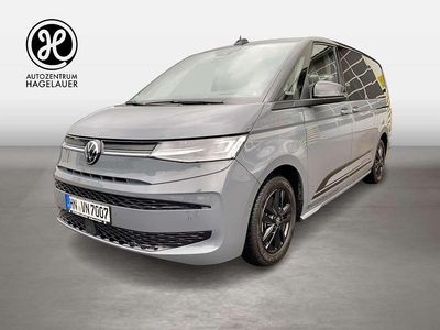 Gebraucht VW Multivan Edition 150 PS (110 kW) 2025 Grau Van