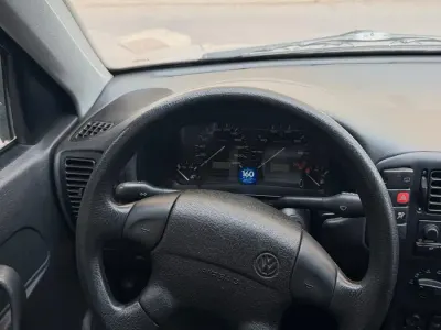 Gebraucht VW Polo