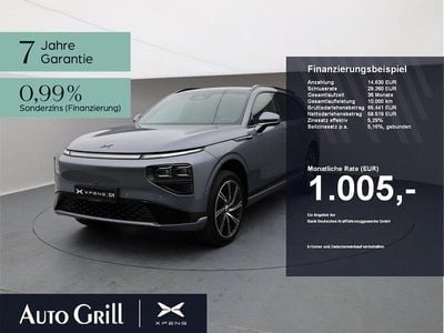 XPENG G9