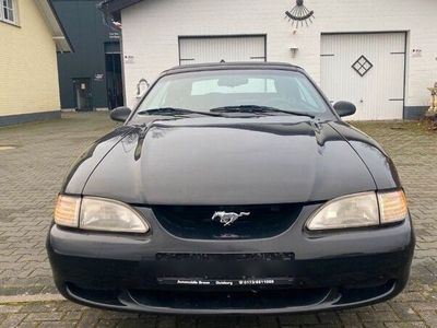 gebraucht Ford Mustang aus 1995