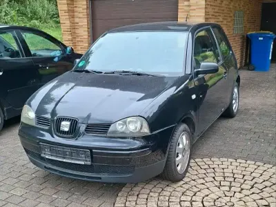 Gebraucht Seat Arosa