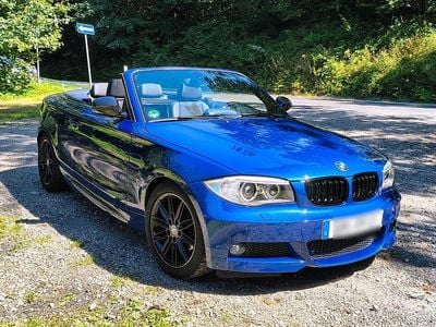 BMW 118 Cabriolet