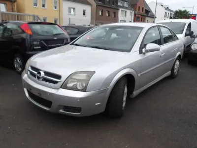 Gebraucht Opel Vectra GTS