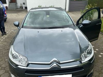 Citroën C5