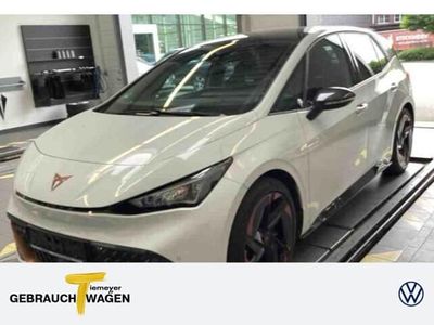 Gebraucht 2023 Cupra Born Kleinwagen | 27.520 € (Fairer Preis)