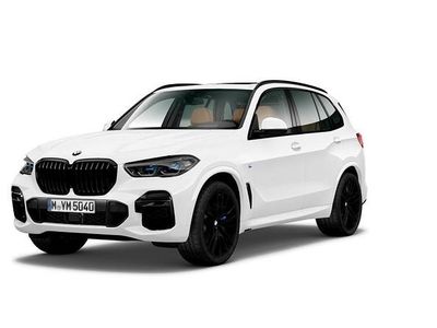 Gebraucht 2025 BMW X5 Efficient Dynamics SUV | 50.666 € (Guter Preis)