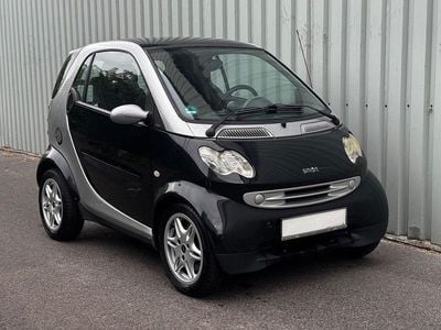 Smart ForTwo Coupé
