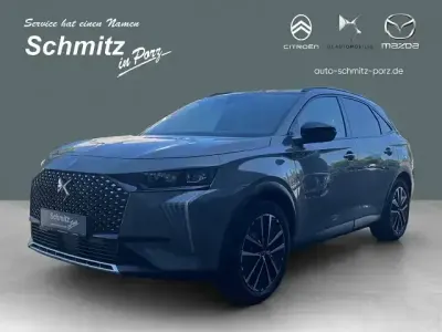Gebraucht DS Automobiles DS7 Crossback