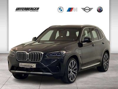 gebraucht BMW X3 xDrive30e