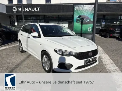 Usata Fiat Tipo Pop 95 CV (69 kW) 2019 Berlina