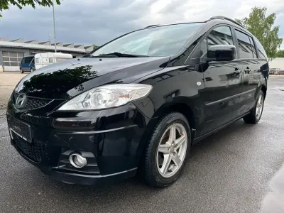 Gebraucht Mazda 5