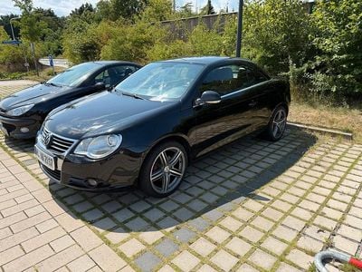 VW Eos