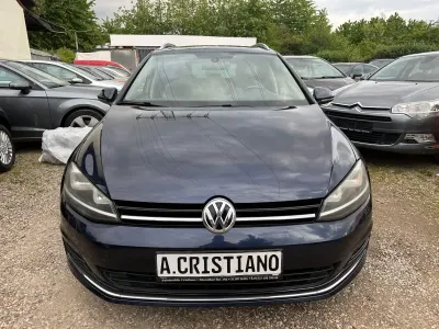 Gebraucht VW Golf VII