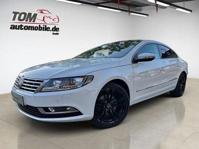 VW CC