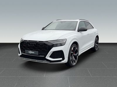 gebraucht Audi RS Q8 quattro