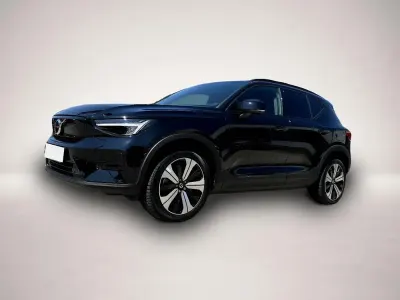 Gebraucht Volvo XC40 Plus 169 kW (231 PS) 2023 Manufacturer SUV