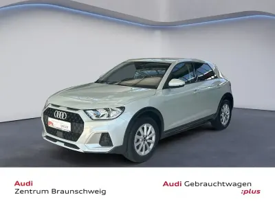 Gebraucht Audi A1 Sport 116 PS (85 kW) 2025 Tausilber metallic SUV