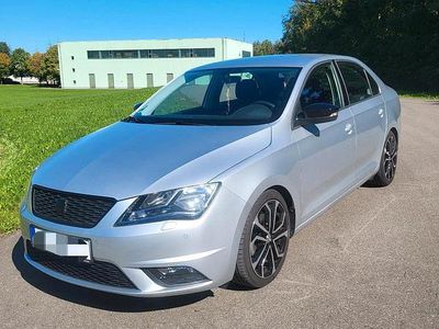 Seat Toledo