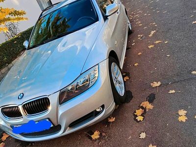 gebraucht BMW 318 i benzin 2.0