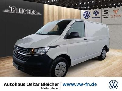 VW T6.1