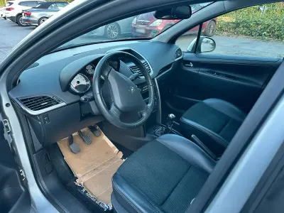 Gebraucht Peugeot 207