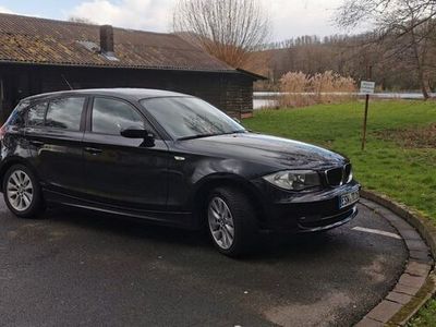 gebraucht BMW 118 i -