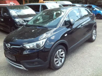 Gebraucht Opel Crossland