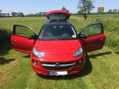 Opel Adam