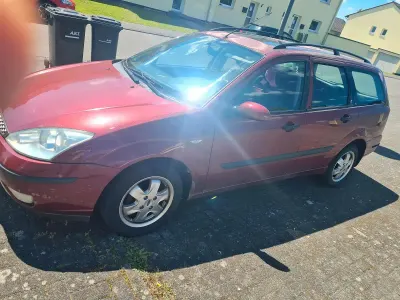 Occasion Ford Focus