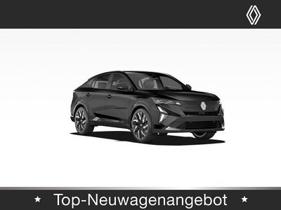Neu Renault Rafale Esprit Alpine 2025 SUV