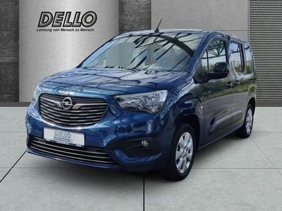 Opel Combo-e Life