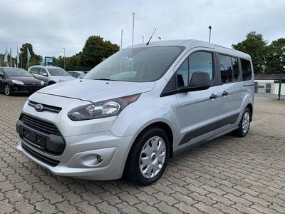 Ford Grand Tourneo Connect