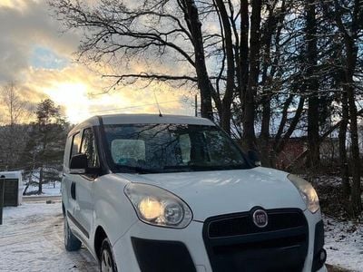 Fiat Doblò