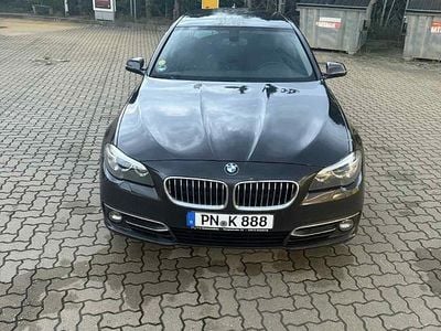 BMW 535