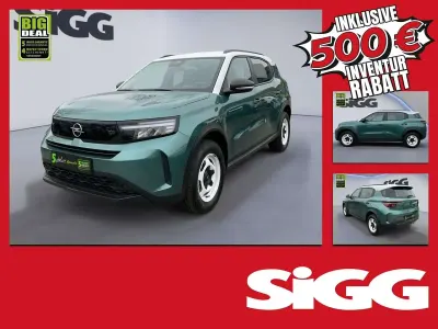 Gebraucht Opel Frontera
