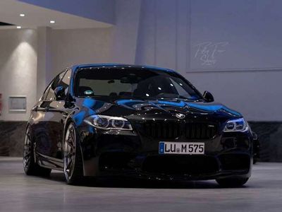 gebraucht BMW M5 F10COMPETITON Lci