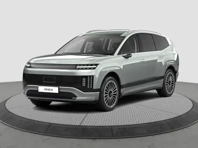 Gebraucht Hyundai Ioniq 9
