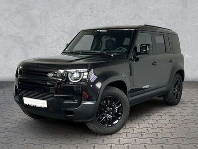 Usata Land Rover Defender S 200 CV (147 kW) 2026 Nero SUV