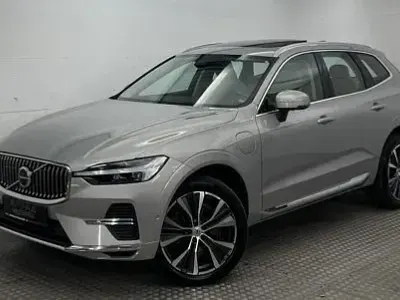 Gebraucht Volvo XC60